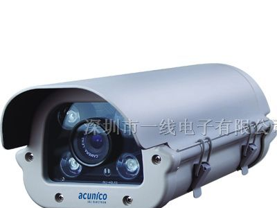 艾斯卡摄像机|AC-CR3E3H7M|点阵红外摄像机|摄像机