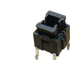 供应轻触开关,TSD6801系列带灯轻触开关