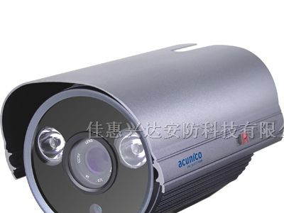 艾斯卡摄像机|AC-CR3E3H5M|点阵红外摄像机|摄像机