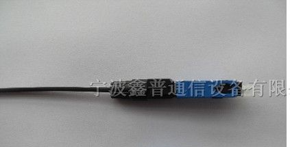 鑫普厂生产光纤快速连接器，皮线光缆光纤快速连接器