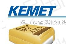 供应KEMET钽电容T491A105K016AT