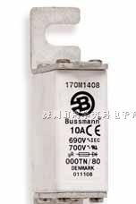 170M2665-BUSSMANN熔断器-博孚美科特价供应