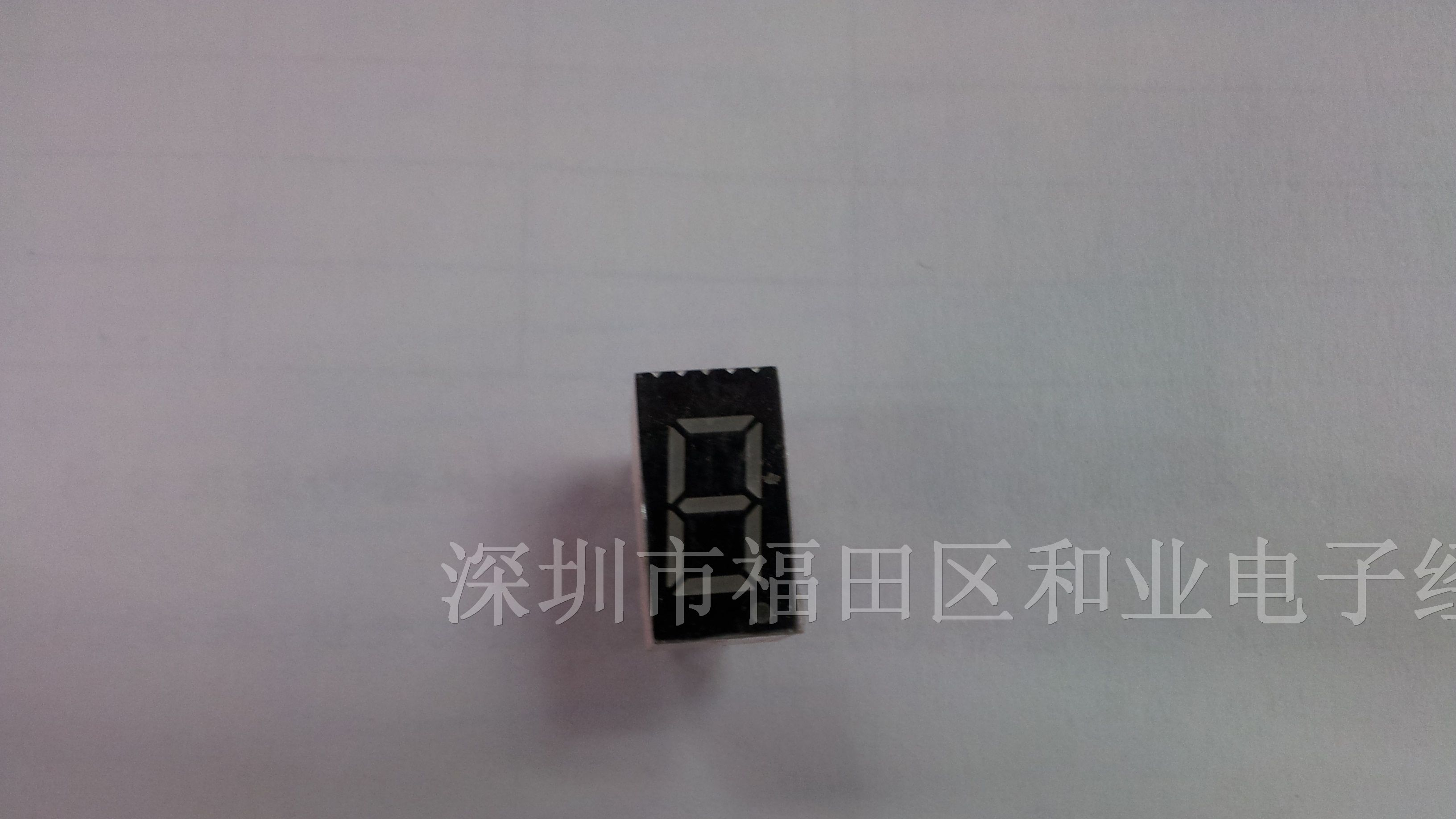 供应3161 LED数码管