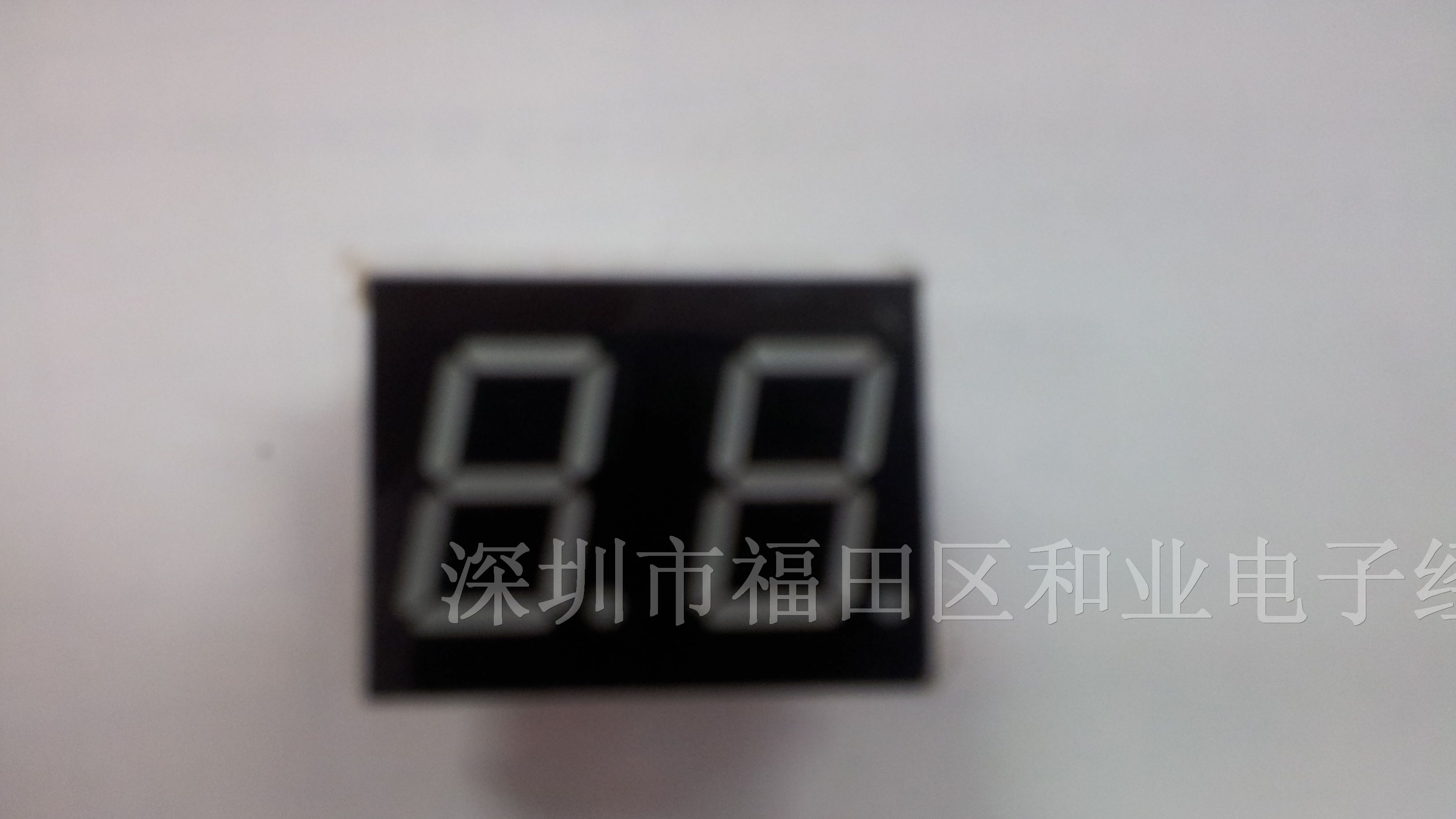 供应5021 LED数码管