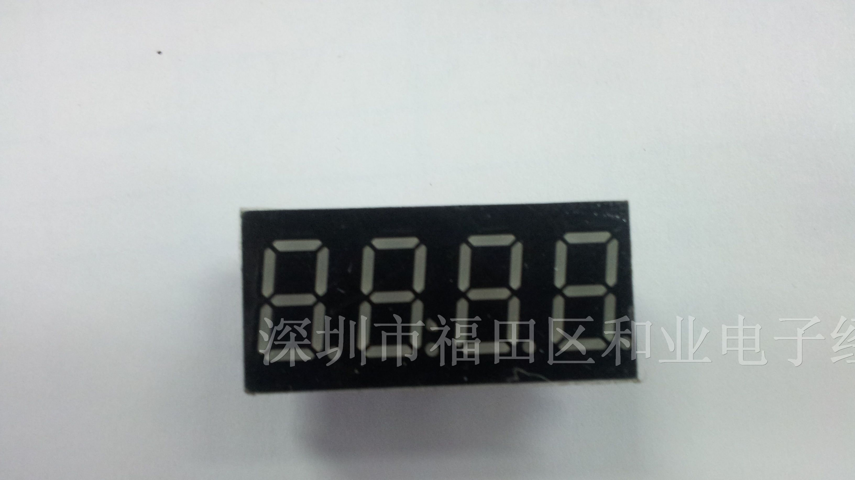 供应3461 LED数码管