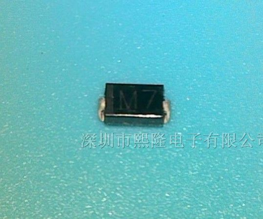 供应M7二极管 厂家直销