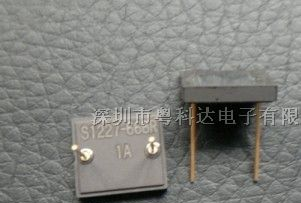 供应S1227-66BR传感器
