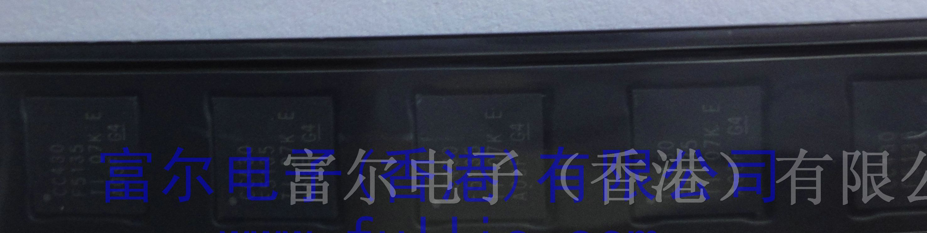 供应CC430F5135IRGZR集成电路