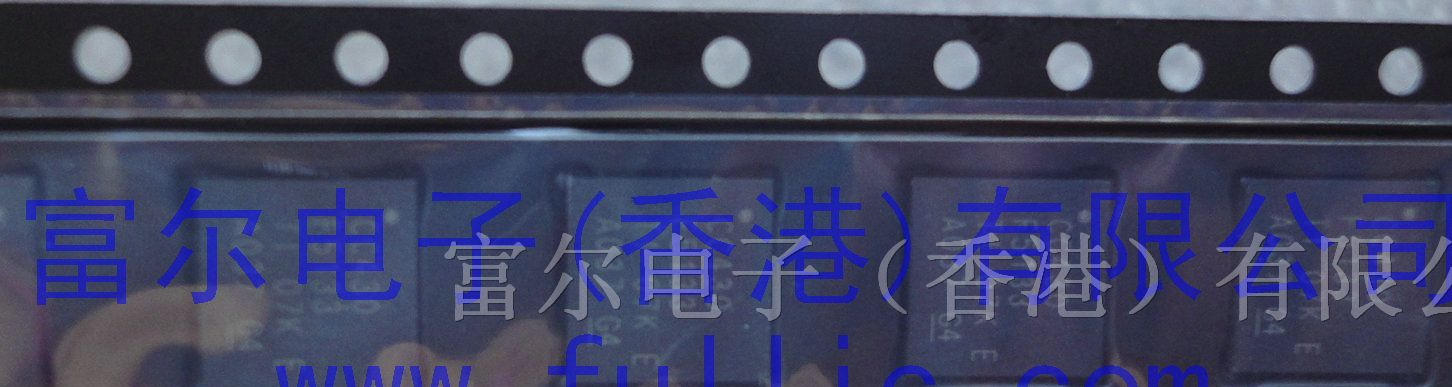 供应CC430F5133IRGZR集成电路