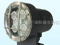 供应DGY15/24L(A)矿用隔爆型LED机车灯，LED照明灯