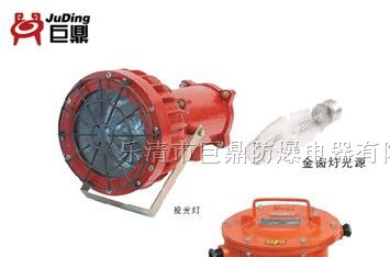 供应DGC175/127B(Z)矿用隔爆型投光灯，矿用防爆投光灯