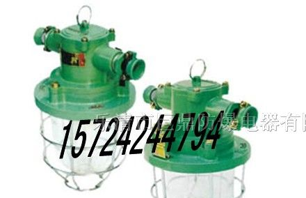供应127V矿用白炽灯，隔爆型白炽灯，DGS-60/127白炽灯
