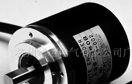 内密控手轮编码器ASS-1024GC-24-100-00