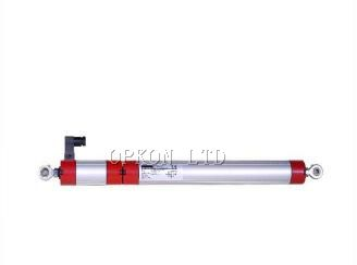供应电磁式线性增量式编码器（磁栅尺）-MLC