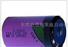 供应TL-5920 TADIRAN锂电池