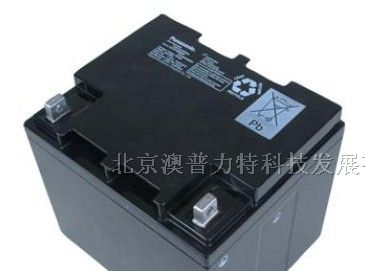 松下LC-X1238CH电池|松下蓄电池12V38AH报价