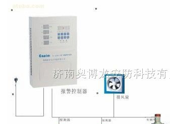 供应CA-2100E可燃气体报警器，可燃性探测仪