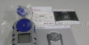 供应霍尼韦尔ImpulseX4多气体检测仪，复合气体检测仪