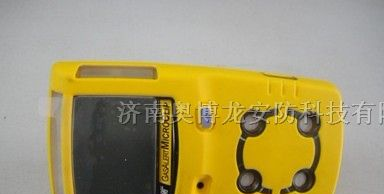 供应船舶用便携式四气体检测仪MC2-4,bw多种气体检测仪