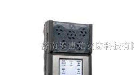供应美国英思科MX6气体检测仪，MX6复合式6气体检测仪