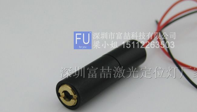 供应绿光激光器 绿光镭射头