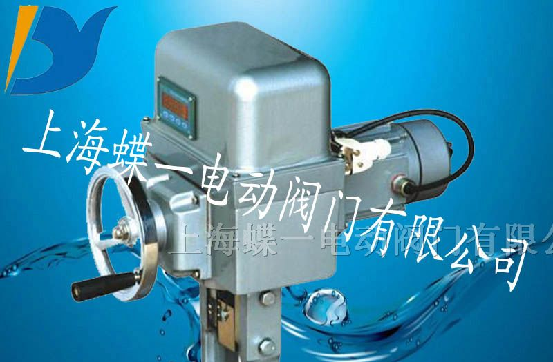 SKZ310直行程电动执行器，SKZ电动执行器，SKZ-410