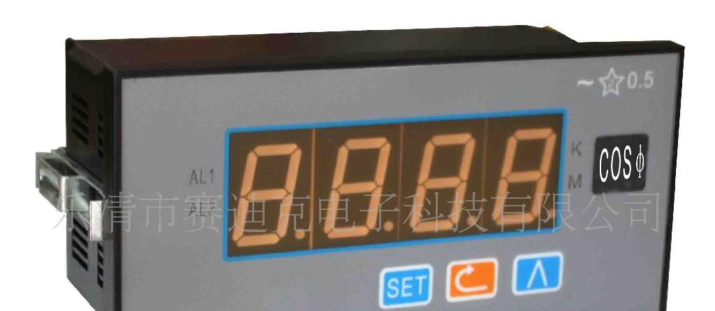 供应PD194H-4S1功率因数表