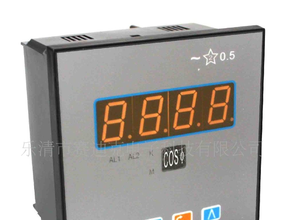 供应PD194H-2S1功率因数表