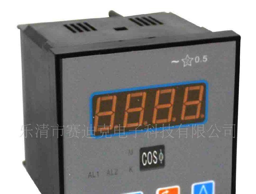 供应PD194H-3K1功率因数表