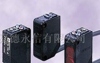 现货欧姆龙OMRON镜反射式光电传感器E3Z-R61，E39-R1S