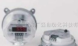 供应德国Beck984系列差压变送器