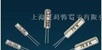供应插件/音叉晶体谐振器QRA/QRB系列