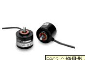 欧姆龙OMRON编码器E6C3-CWZ5GH 2000P/R 1M
