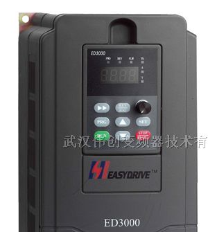 易驱变频器ED3100