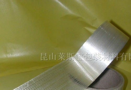 供应湖州玻璃纤维固定胶带 湖州网格玻璃纤维胶带厂家