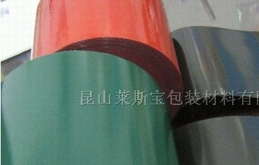 供应淄博红膜PE泡棉胶带厂家 淄博绿膜PE泡棉厂家