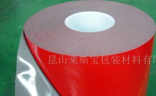 供应芜湖亚克力汽车泡棉厂家 芜湖亚克力泡棉胶带厂家