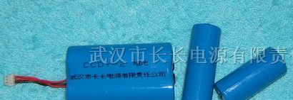 供应巡更棒（器）电池