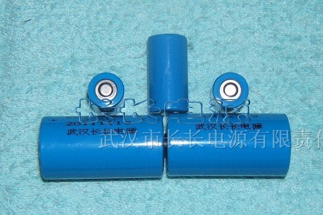 供应3ER14250M电池