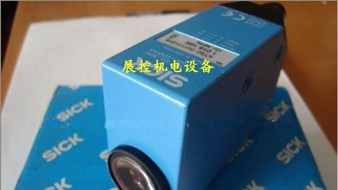 供应KT5G-2N1111S16施克SICK色标传感器