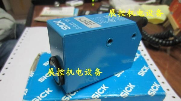 供应KT5W-2P1116施克SICK色标传感器