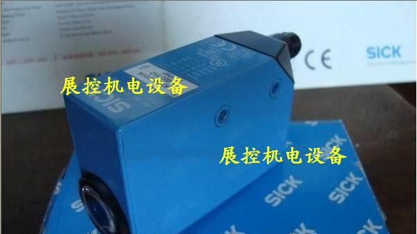 供应KT5W-2P2116施克SICK色标传感器