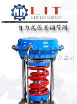 <德国>进口自力式差压调节阀|进口自力式调节阀<价格>