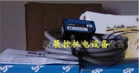 供应WT100-N1412,WT100-N1419施克SICK光电开关