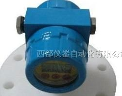 供应ZMY超声波水位计