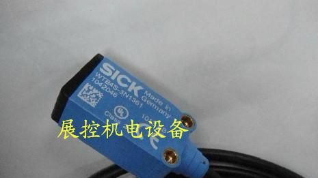 供应WTB4S-3N1361施克SICK光电开关