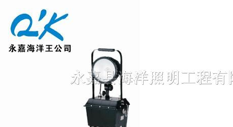 供应海洋王强光探照灯FW6100GC-J强光泛光工作灯