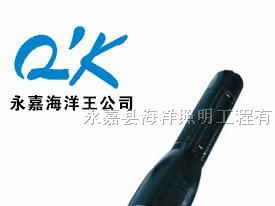 海洋王JW7630全方位防爆电筒