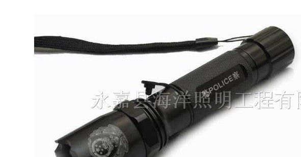 供应海洋王JW7622多功能强光巡检电筒