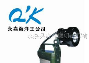 供应海洋王IW5120便携式免维护强光防爆工作灯